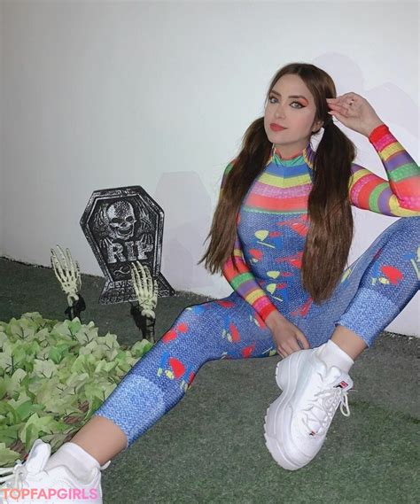 Arigameplays Nude Leaked (3 Videos + 111 Photos) .
